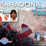 Maradona Tour